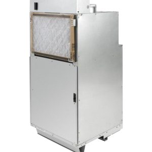 GE APPLIANCES AZ91H18D2E GE Zoneline(R) Heat Pump Single Package Vertical Air Conditioner 15 Amp 230/208 Volt - AZ91H18D2E-KT