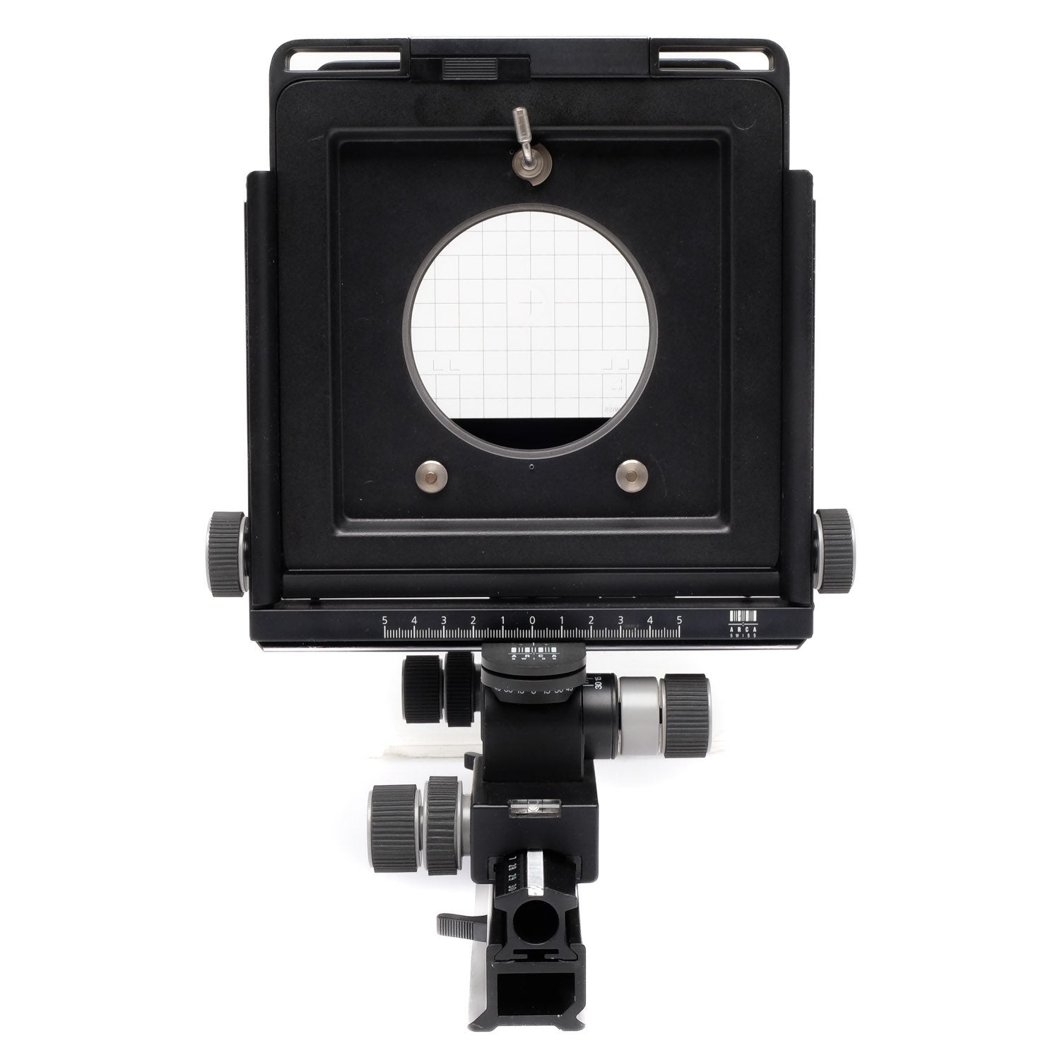 Arca Swiss 4x5 F-Classic (9+) - 1612479