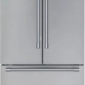Thermador Freedom Collection T36BT820NS 36 Inch Built-In French Door Refrigerator with SuperCool - 7150595702877