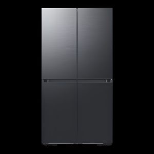 DACOR 36 Inch Counter Depth French Door with a Reveal(TM) Door, Graphite Stainless - DRF36C500MT-KT