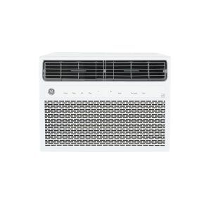 GE APPLIANCES AHFK24BA GE(R) ENERGY STAR(R) 23,700 BTU 230/208 Volt Smart Electronic Window Air Conditioner for Extra-Large Rooms -  AHFK24BA