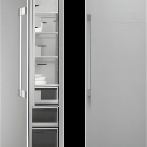 DACOR 24" Refrigerator Column (Right Hinged) - DRR24980RAP-KT