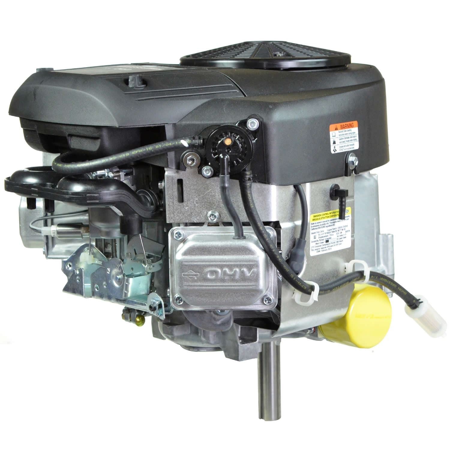 Briggs & Stratton 44S977-0033-G1 Vertical Engine, Replaces - BS,44S977-0033-G1