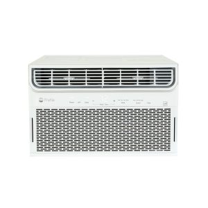 GE APPLIANCES AHTR10AC GE Profile(TM) ENERGY STAR(R) 10,000 BTU Inverter Smart Ultra Quiet Window Air Conditioner for Medium Rooms up to 450 sq. ft. - AHTR10AC-KT