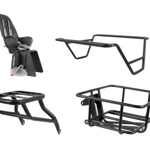 Cyrusher Glider Family Kit