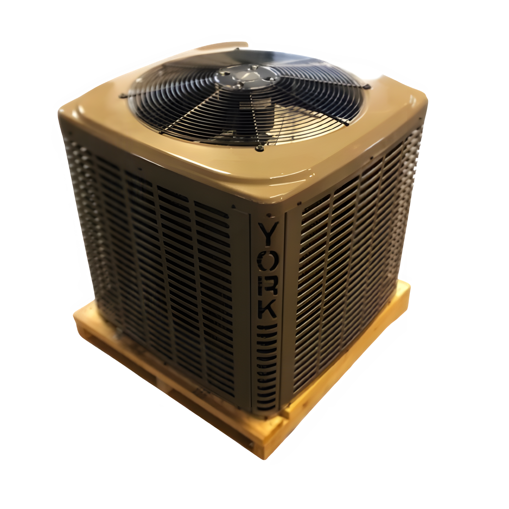 York International 4 Ton "LX" Series Split-System Air Conditioner, 13 SEER 208-230/60/1 R-410A - YCJD48S41S1A