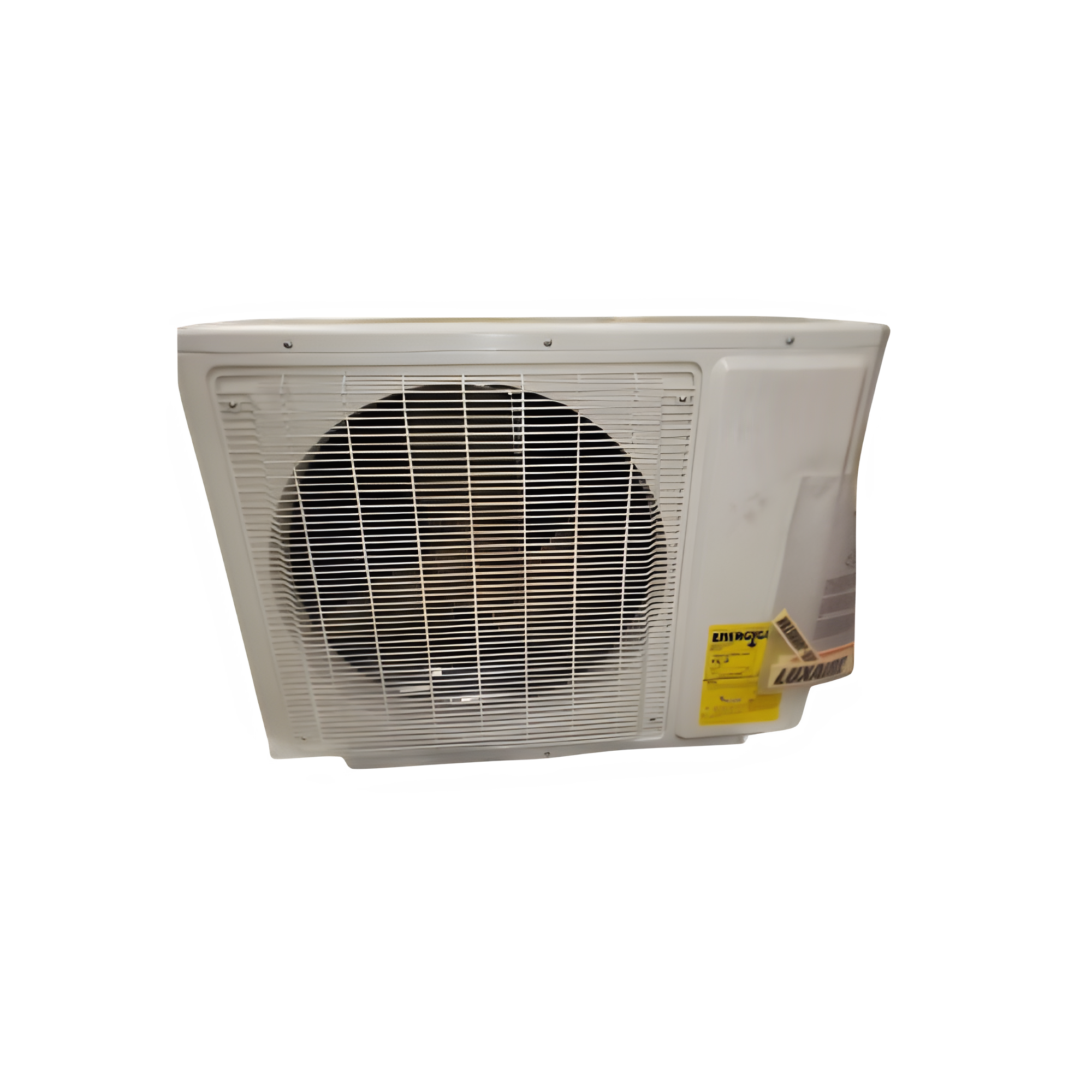 York International 24,000 Btu Single-Zone OD Mini-Split AC/W Mod Inverter, 16 Seer 208-230/60/1 R-410A - DCMF24CSM42Q1A