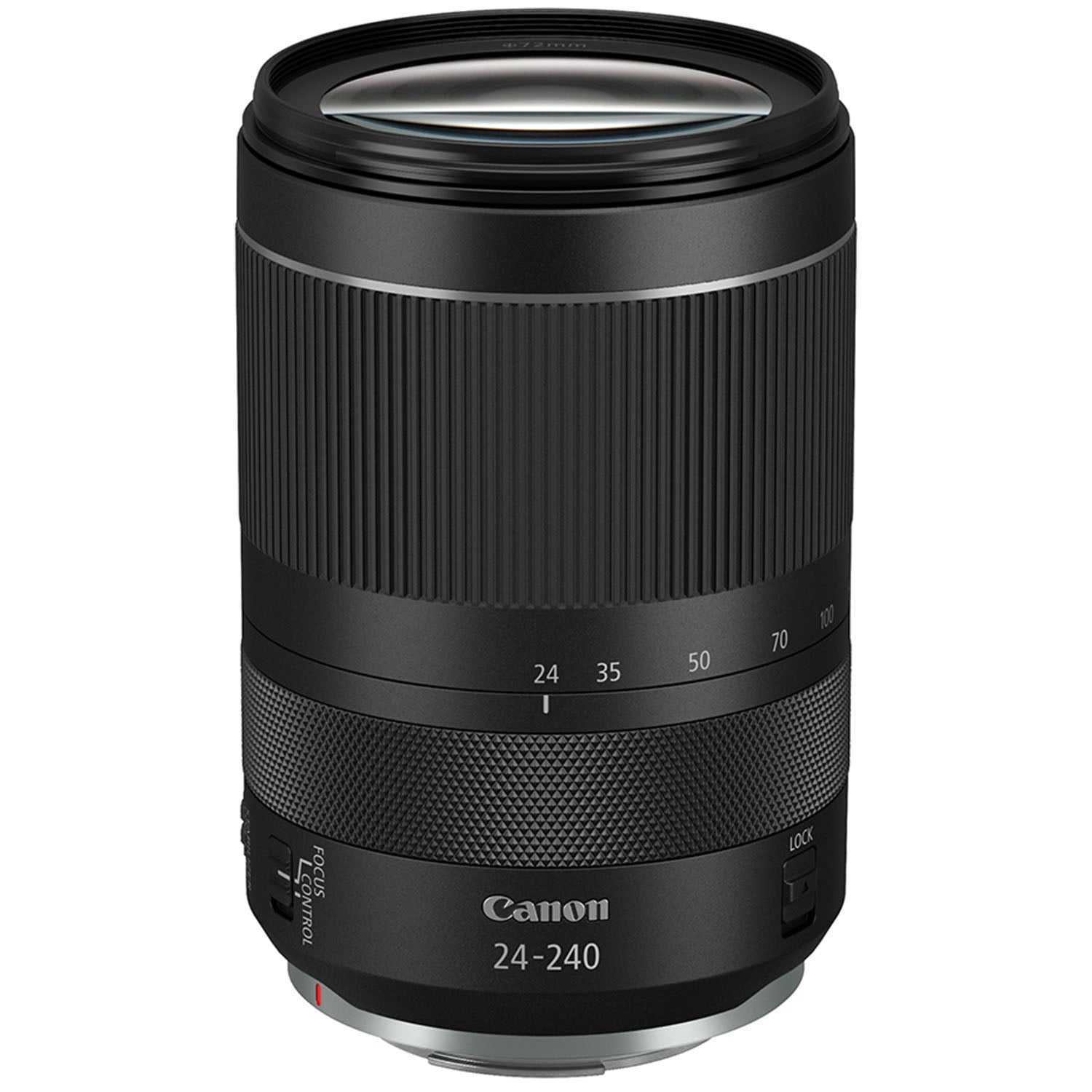 Canon RF 24-240mm f4-6.3 IS USM - 580381