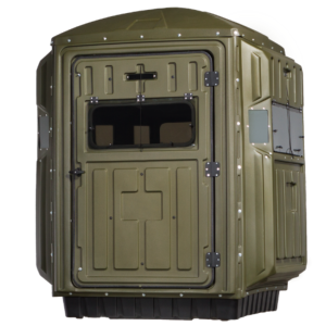 Advantage Hunting Ground Hunting Blinds Advantage Hunting - 5031000
