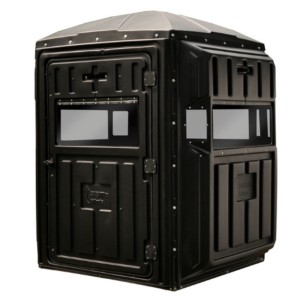 Advantage Hunting 2-Person Ground Blind Whitetail Advantage Hunting - 503460