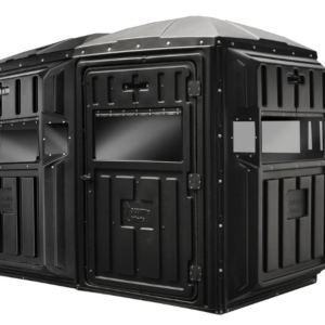 Advantage Hunting4-Person Ground Blind Whitetail Advantage Hunting - 503462