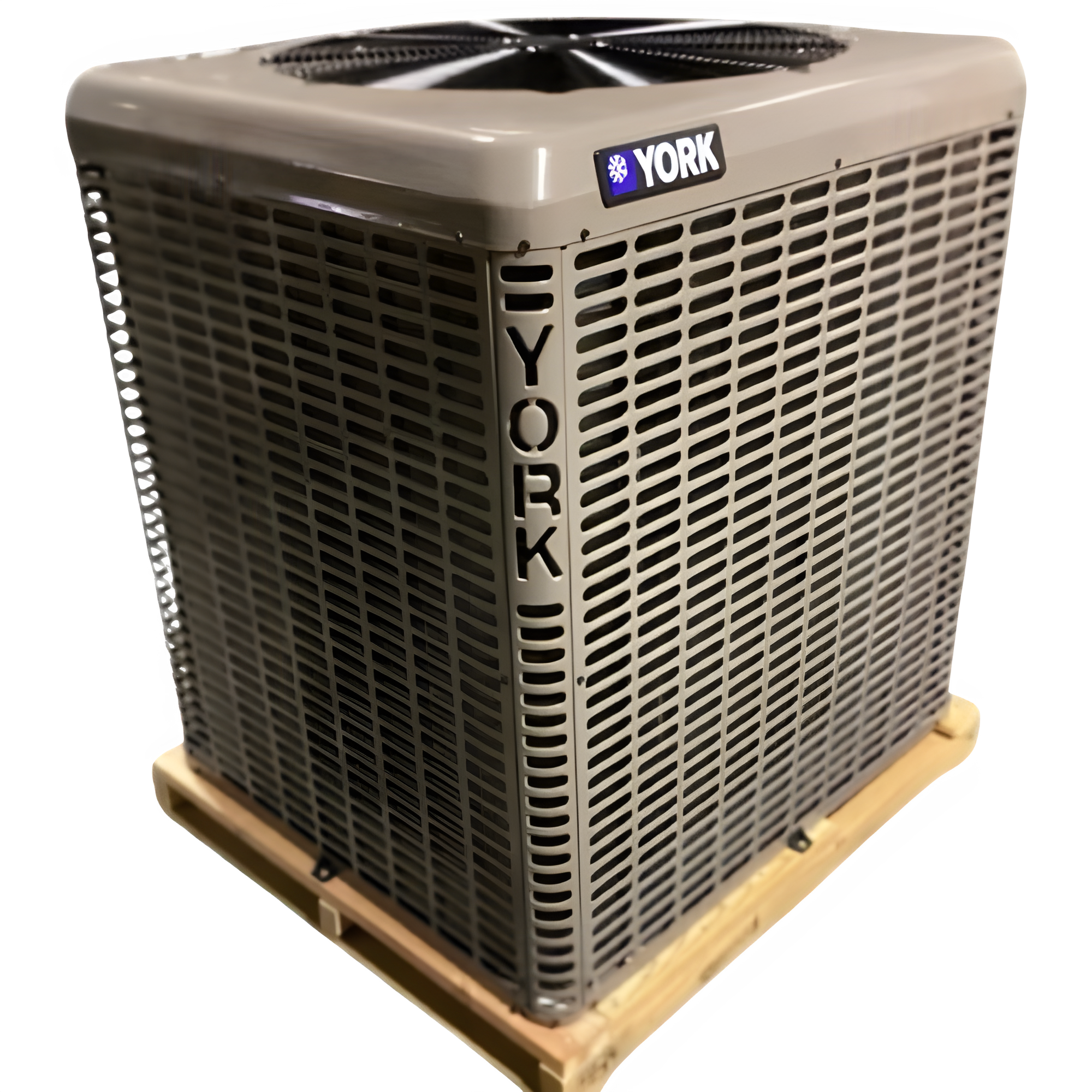 York International 5 Ton Split-System Heat Pump 208-230/60/1 R410A 14 SEER - YHE60B22S