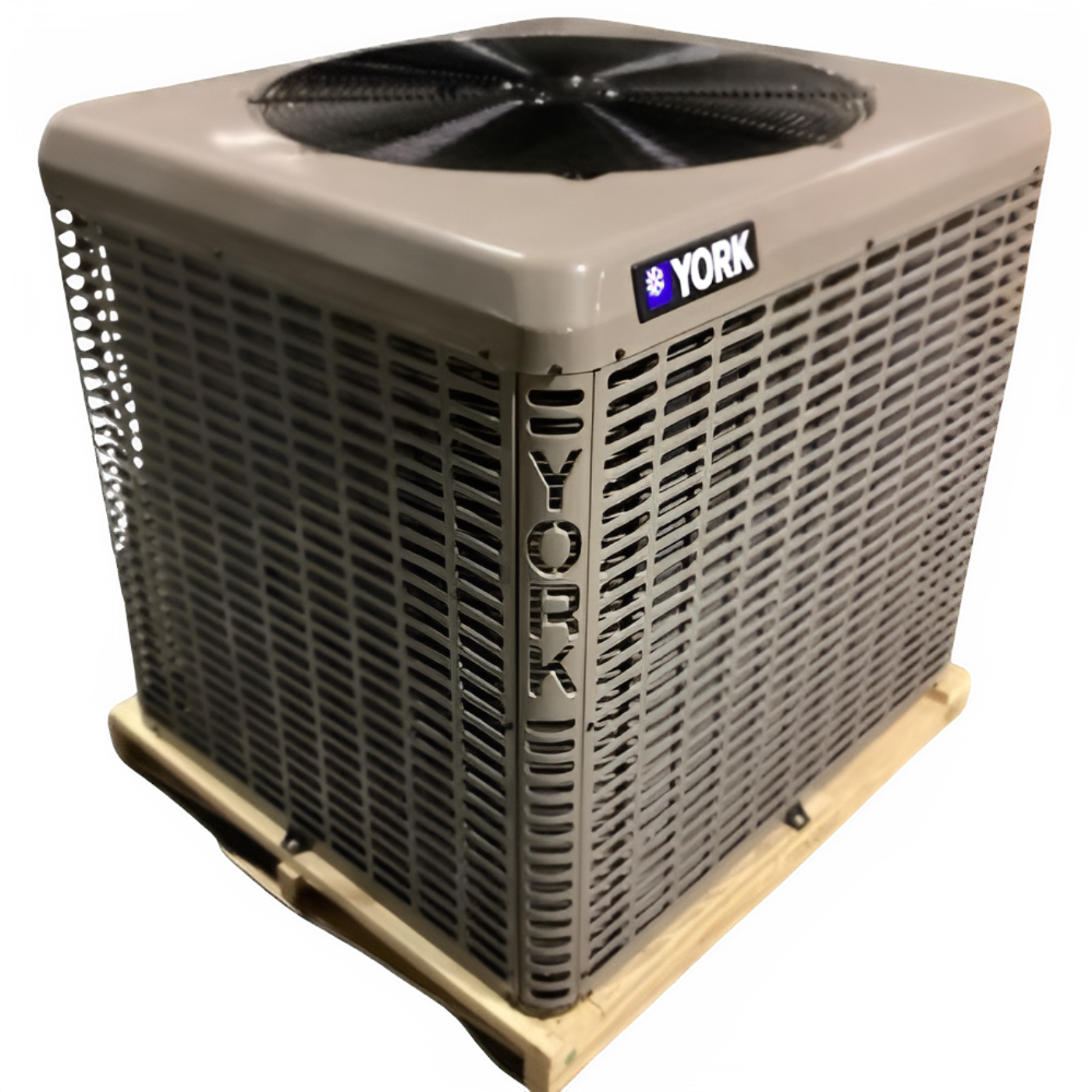 York International 5 Ton Split-System Air Conditioner 208-230/60/1 R410A 14 SEER - YCS60B21SA