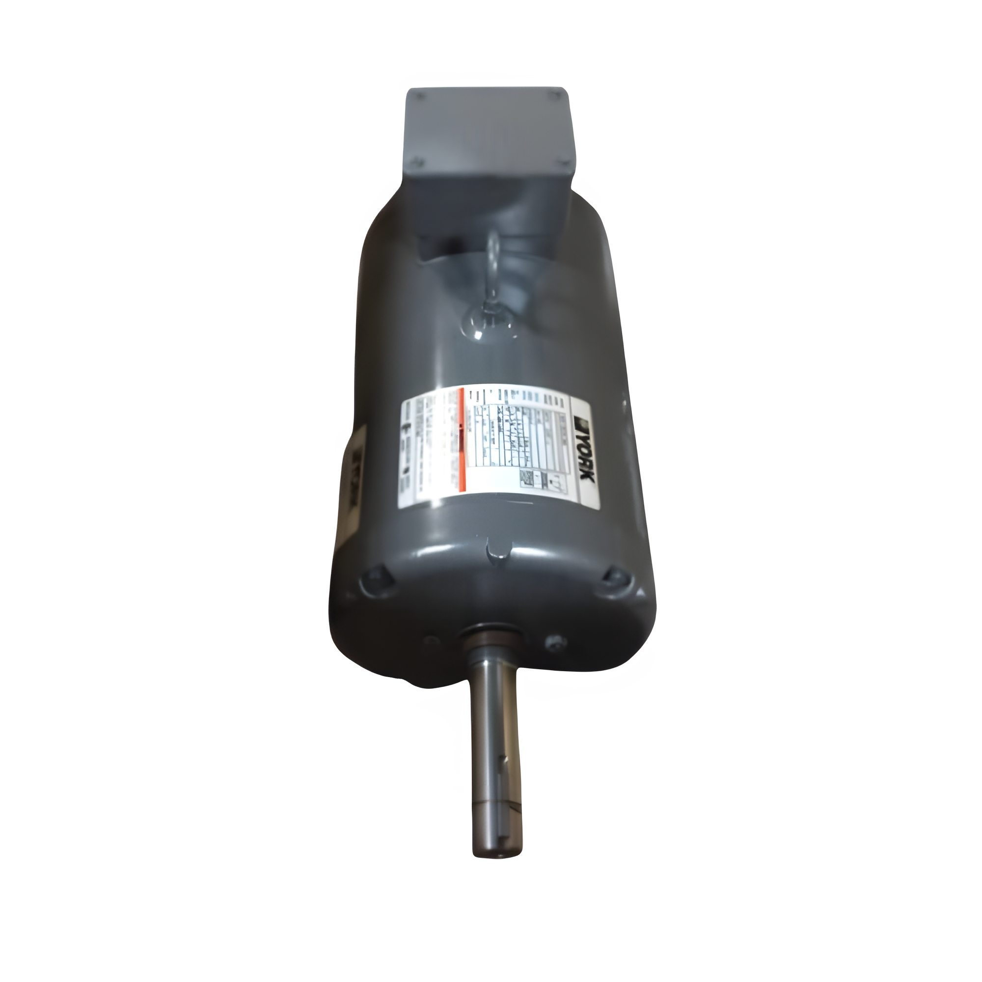 York International 3HP Style Yeaj Packaged Liquid Chillers Air Cooled Fan Motor, 380-440/60/3, 1150RPM, Reversible - 024 25179 001
