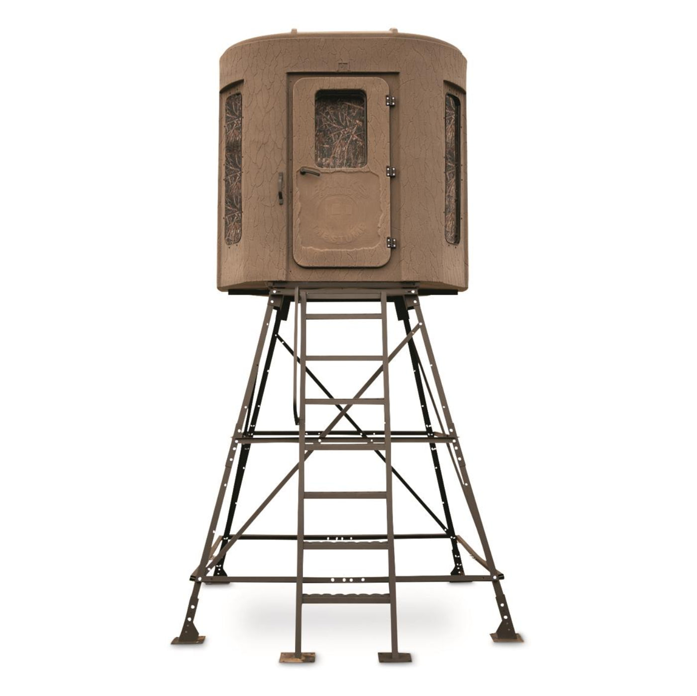 Banks Outdoors The Stump 2 Vision Series Whitetail Properties Pro Hunter - ST2WPVIS