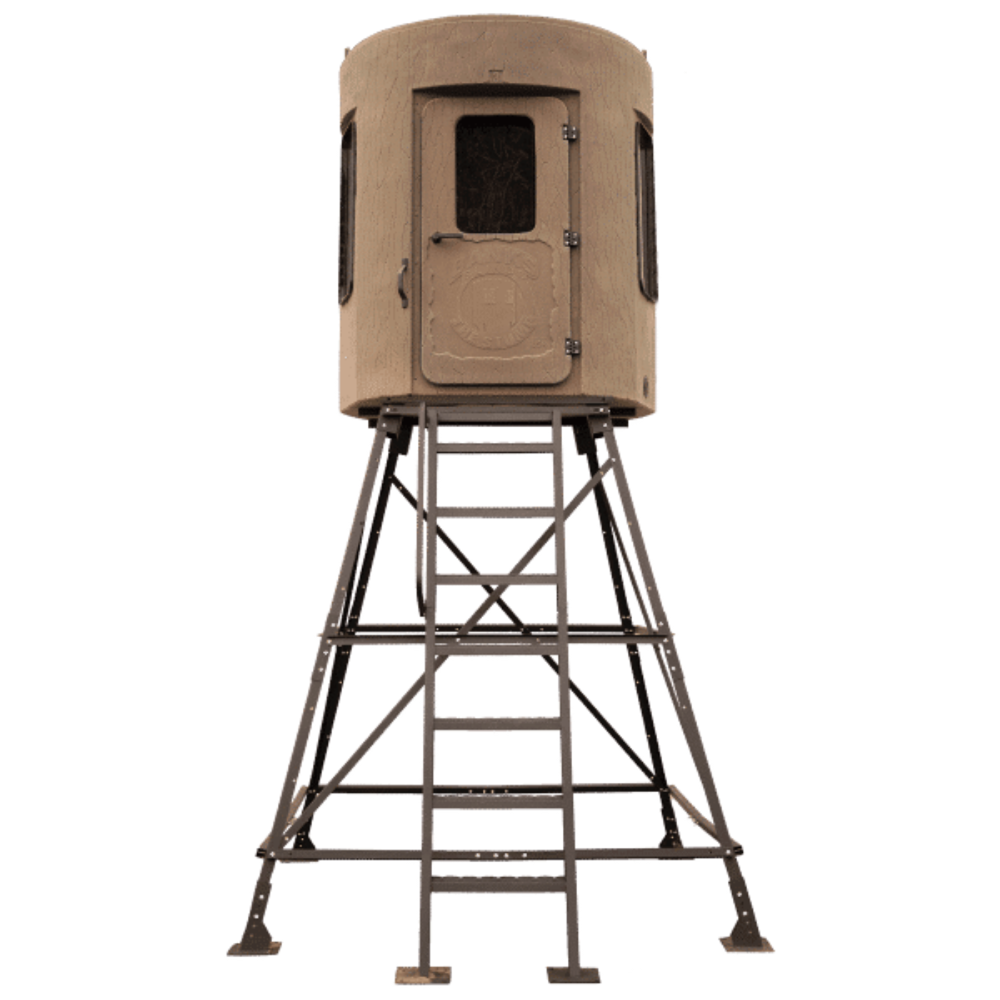 Banks Outdoors The Stump 3 Whitetail Properties Pro Hunter Phantom - ST3WPPH