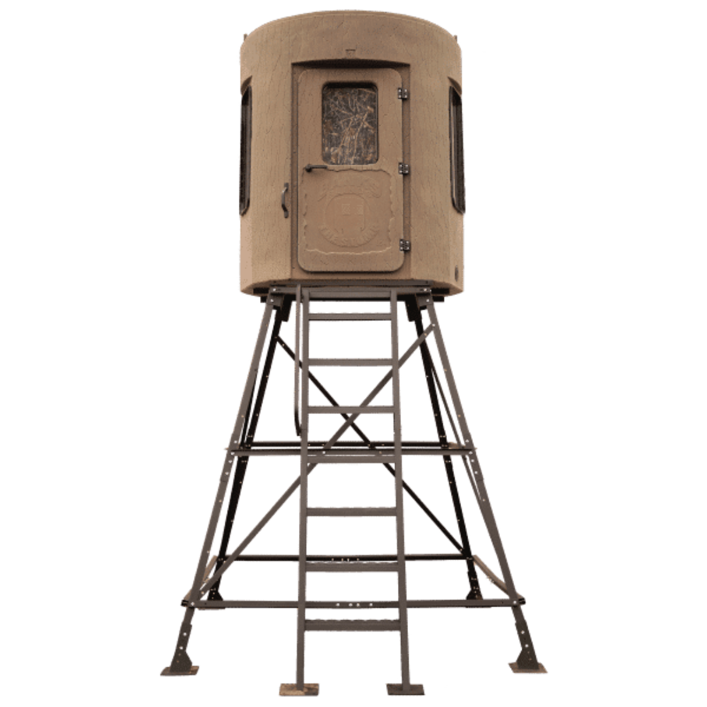 Banks Outdoors The Stump 3 Whitetail Properties Pro Hunter - ST3WP