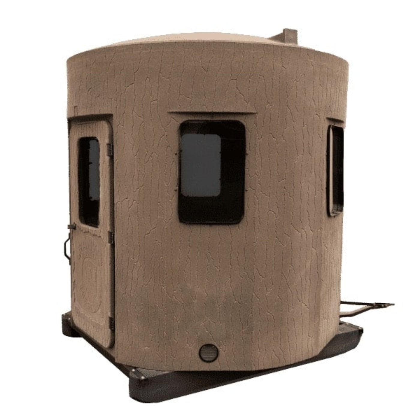 Banks Outdoors The Stump 4 Ice Phantom - ST4ICEPH