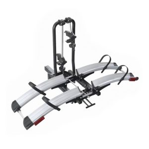 Cyrusher Car Racks For Electric Bike - US-Hitch-Bike-Rack-black