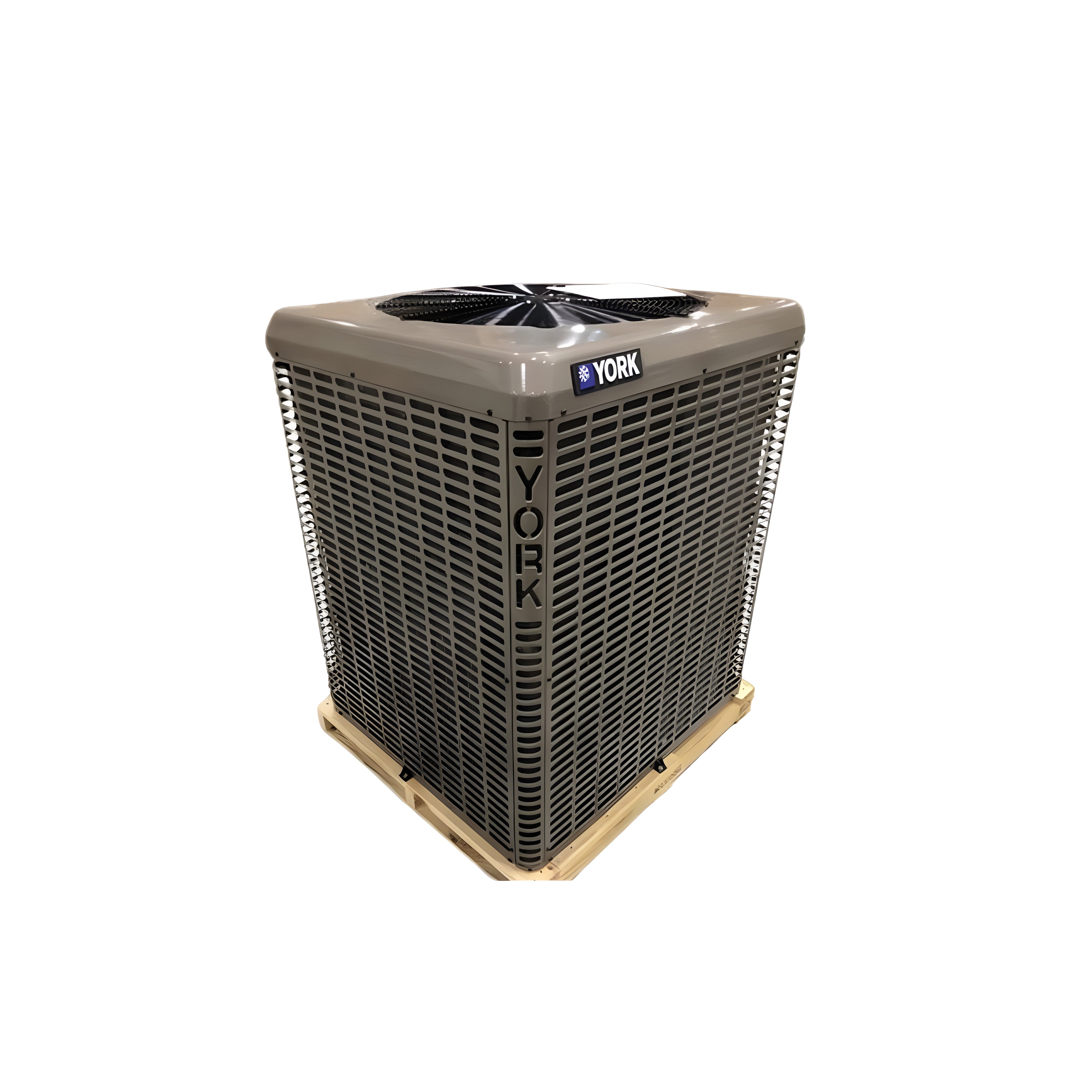 York International 5 Ton Split-System Heat Pump 208-230/60/1 R410A 14 Seer - YEE60B21S