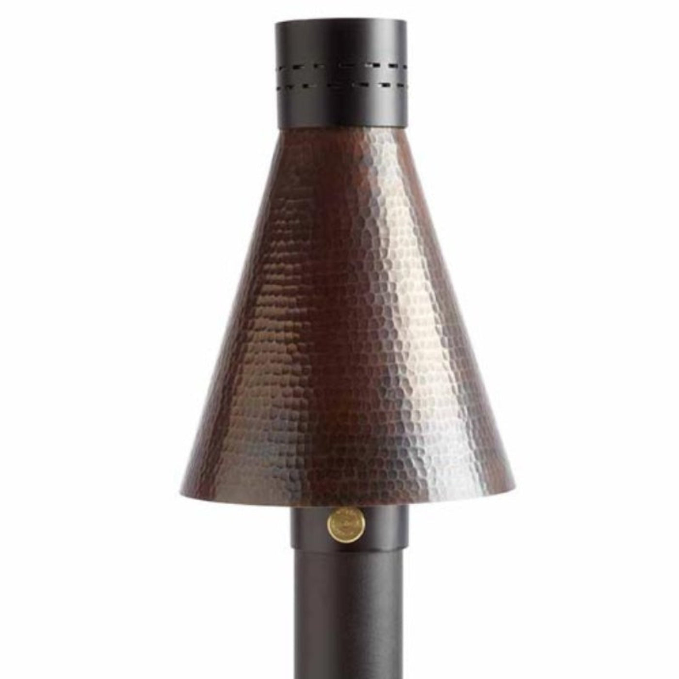 HPC Fire TK Torch Natural Gas/Propane Torch - TKHEAD40MAN-B-LP