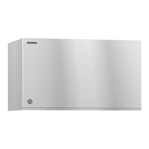 Hoshizaki KM-1301SRJZ3 | 48" Wide 3 Phase Remote-Cooled Crescent Cuber Ice Maker (Bin & Condenser Sold Separately)