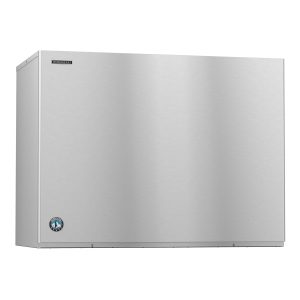 Hoshizaki KM-2600SRJZ3 | 48" Wide 3 Phase Remote-Cooled Crescent Cuber Ice Maker (Bin & Condenser Sold Separately)