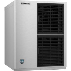Hoshizaki KM-520MAJ-E | 22" Wide Air-Cooled Crescent Cuber Ice Maker (Bin Sold Separately)