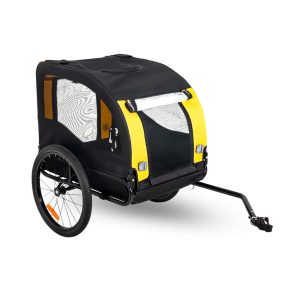 Cyrusher Pet Bike Trailer - US-Pet-Bike-Trailer