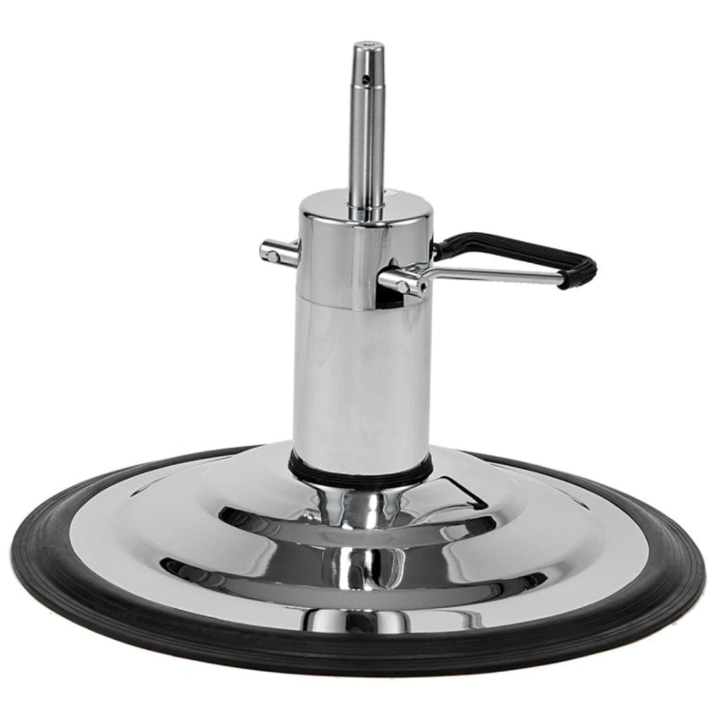 Pibbs 27" Steps Base Heavy Duty Hydraulic Pump Pibbs