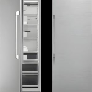 DACOR 30" Refrigerator Column (Right Hinged) - DRR30980RAP-KT