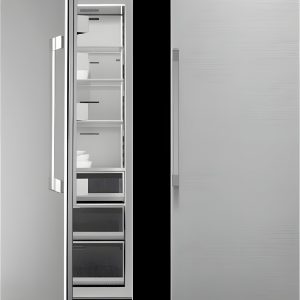 DACOR 30" Refrigerator Column (Right Hinged) - DRR30980RAP-KT