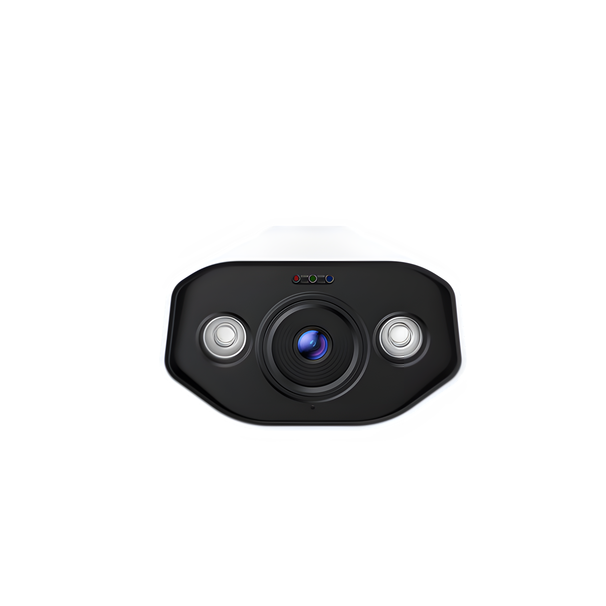 Zosi C182 4K 12 Camera 16CH POE NVR Security System + 4TB Hard Drive - C182 4K 12