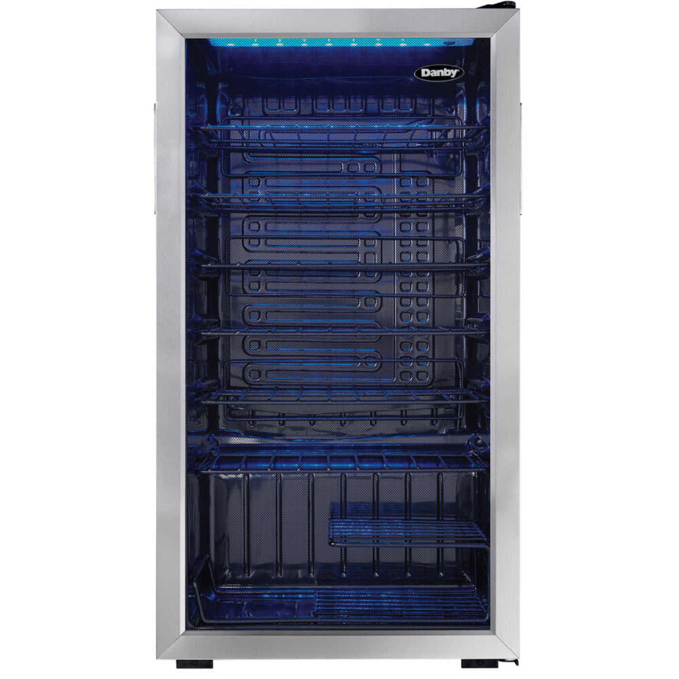 Danby Wine Coolers - DWC036A1BSSDB 6