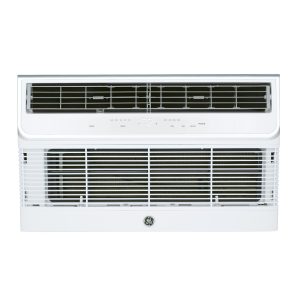 GE APPLIANCES AJEQ14DWJ GE(R) 230/208 Volt Built-In Heat/Cool Room Air Conditioner - AJEQ14DWJ-KT