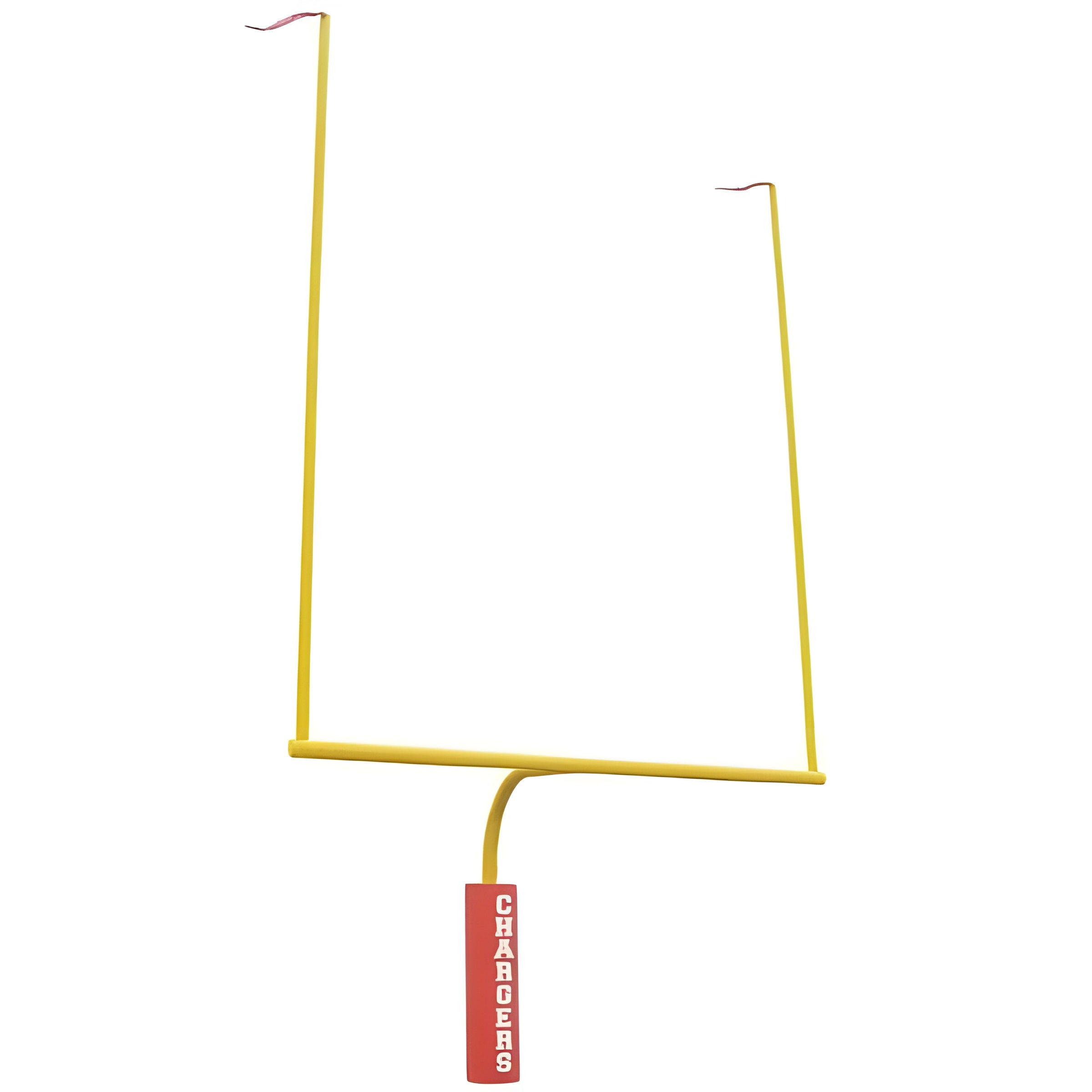 First Team Football Goalposts (Pair) - All American HSC-SY
