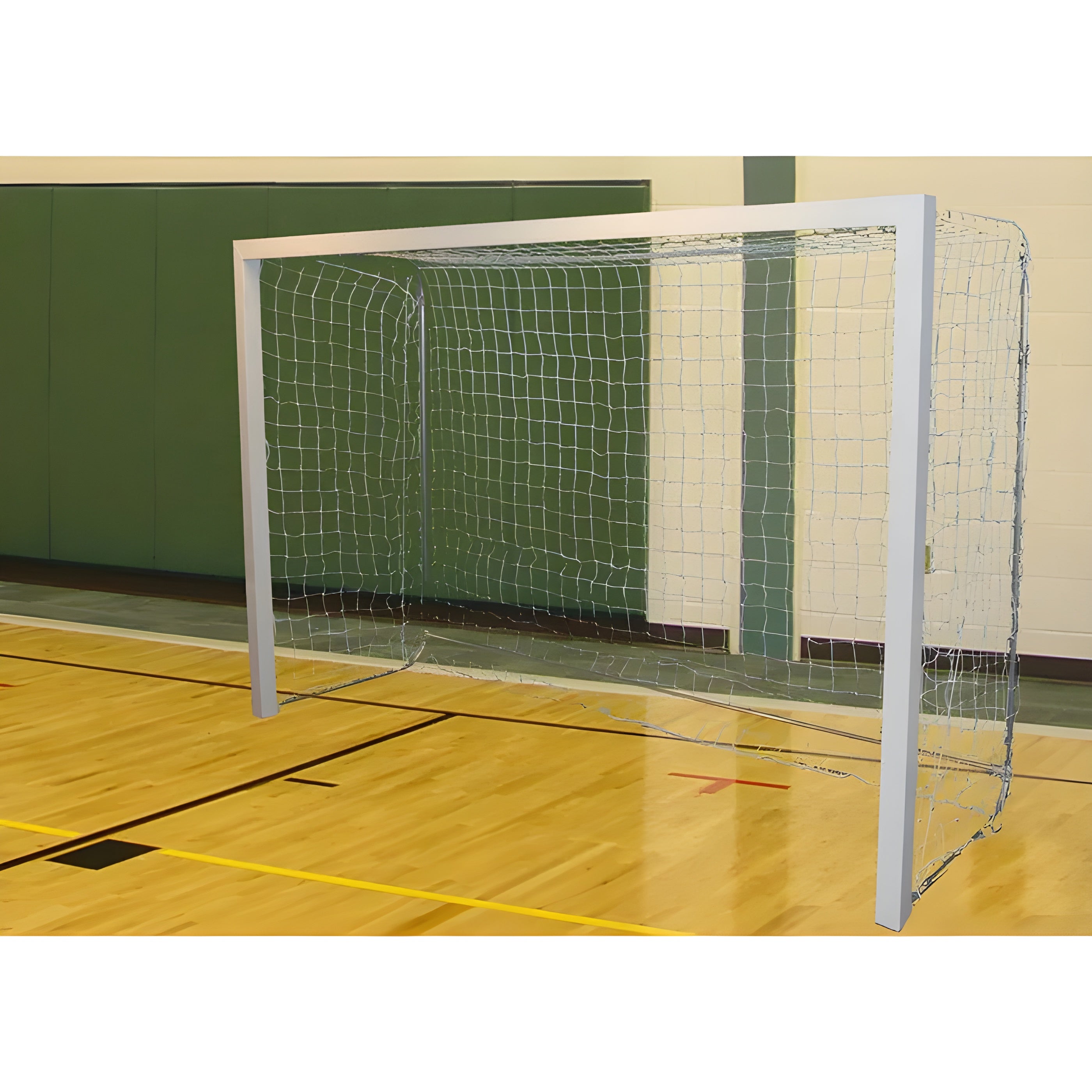 Gared Sports Touchline Official Futsal Goal (Pair) - 8300