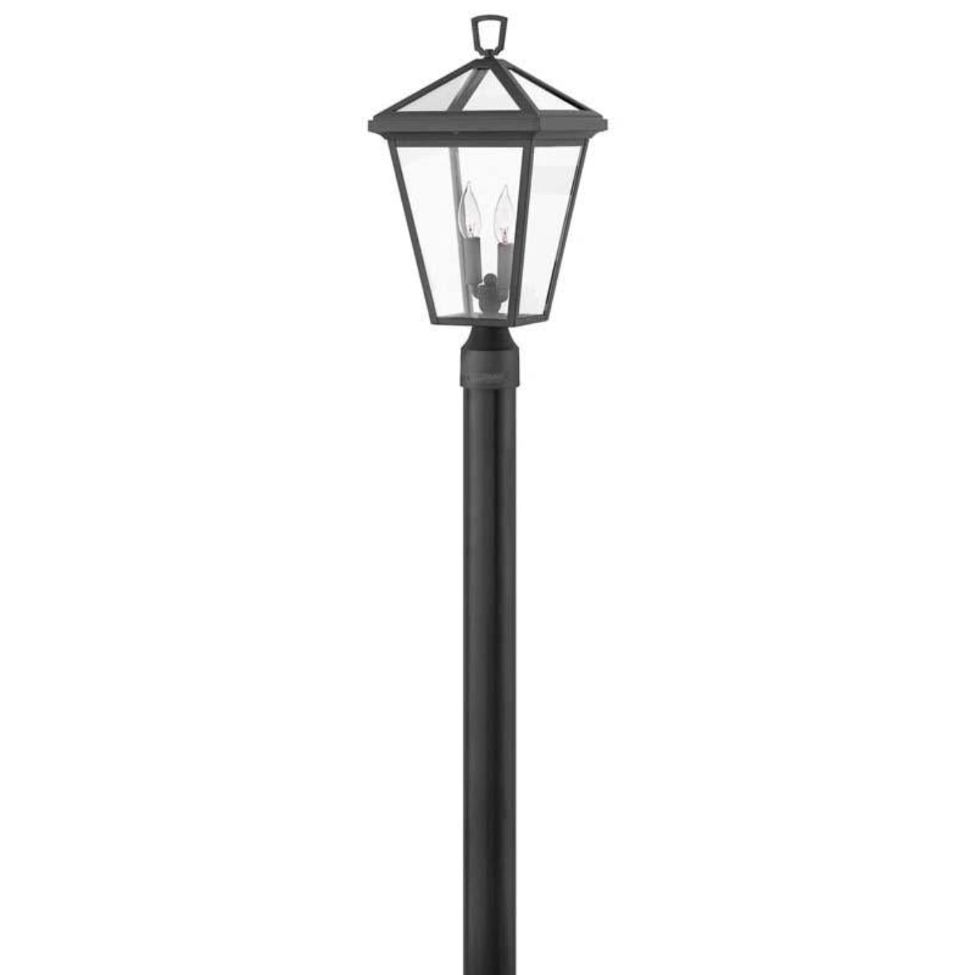 Hinkley Lighting Outdoor Alford Place Post Mount Light - 2561MB