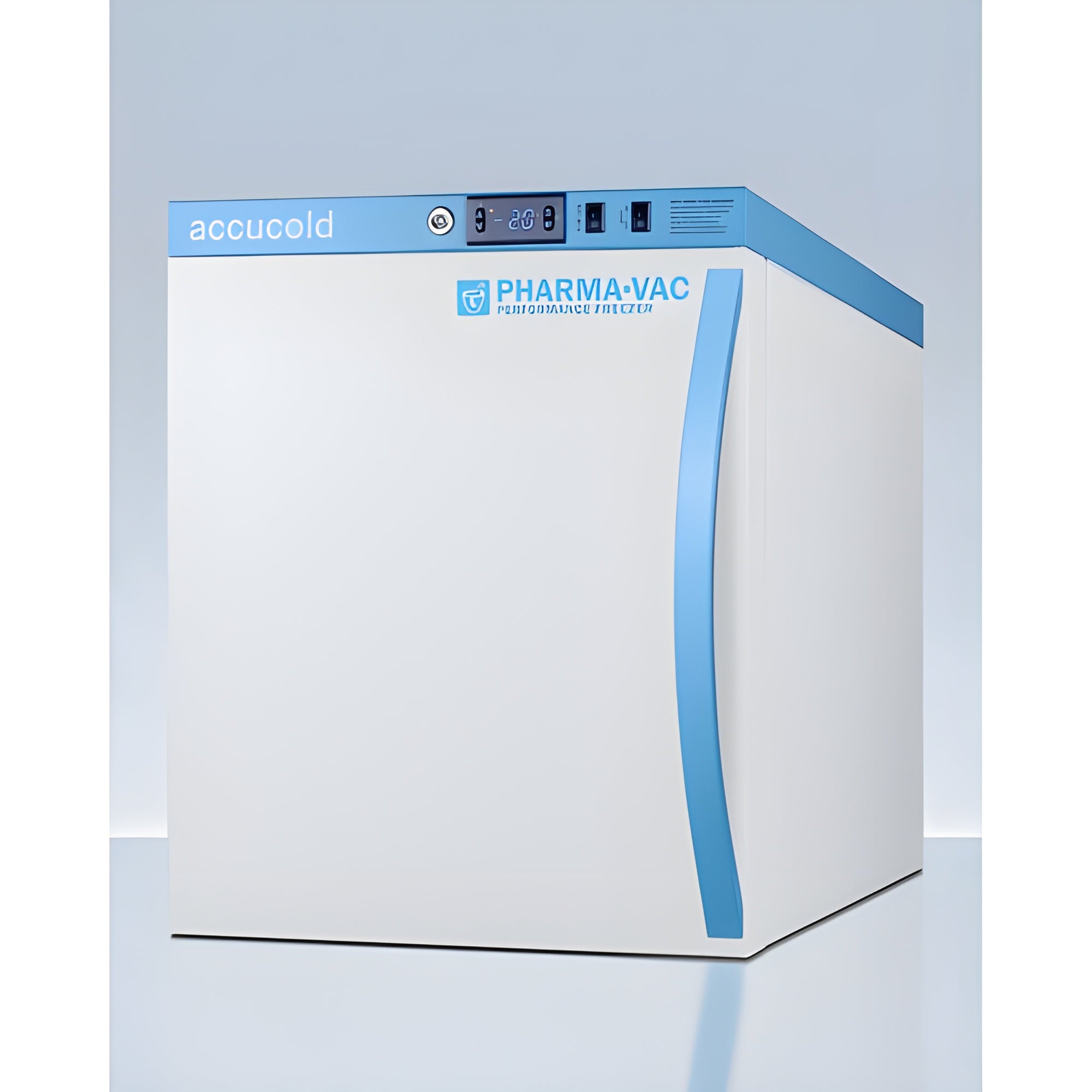 Accucold- 1.4 Cu.Ft. Vaccine Freezer  -AFZ1PVLHD