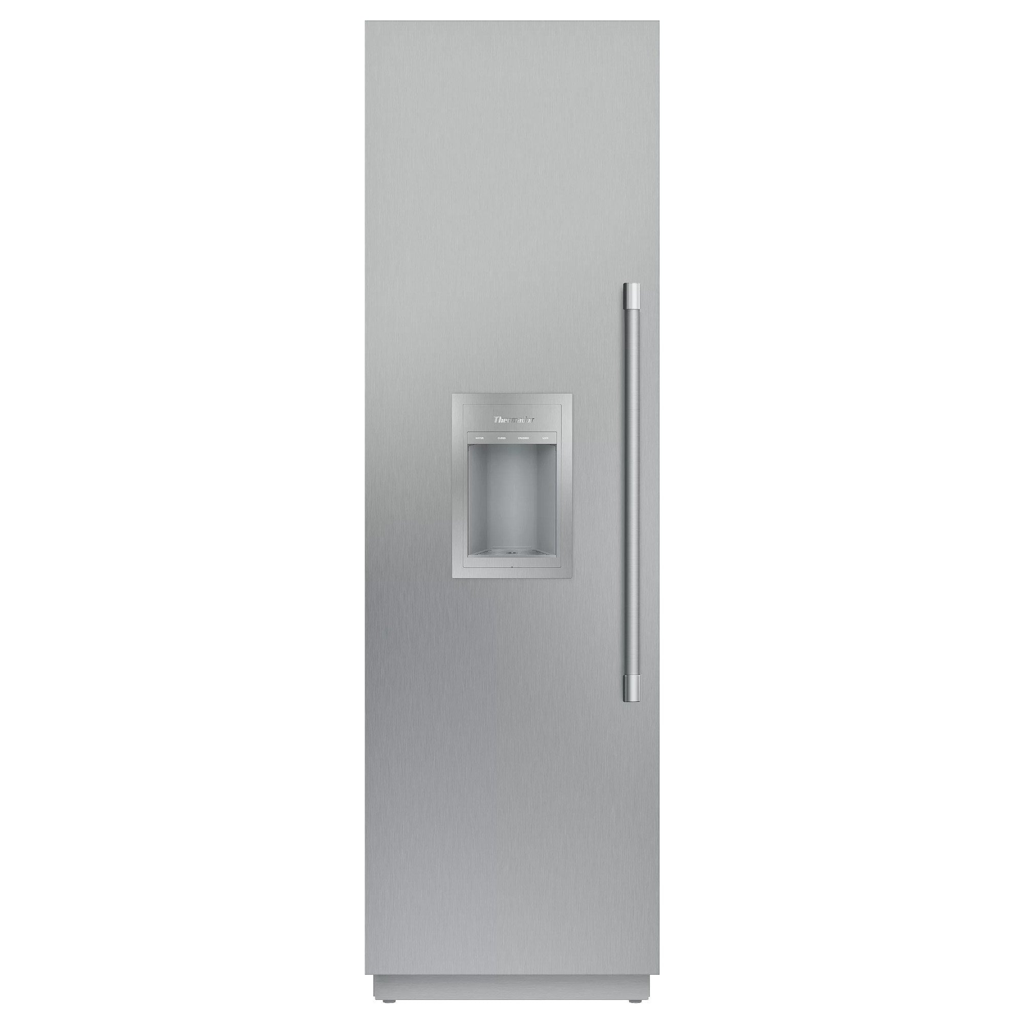 Thermador Freedom Collection 24 Inch Freezer Column - T24ID900LP
