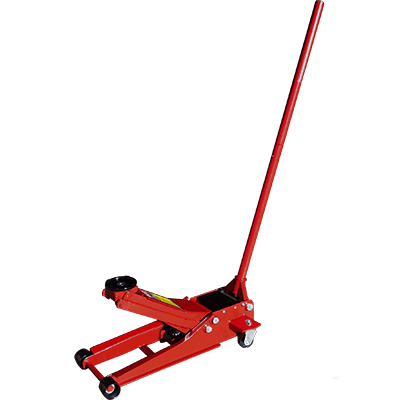 Ranger RFJ-5000HD 2.5 Ton Floor Jack, HD Commercial Grade - 5150056